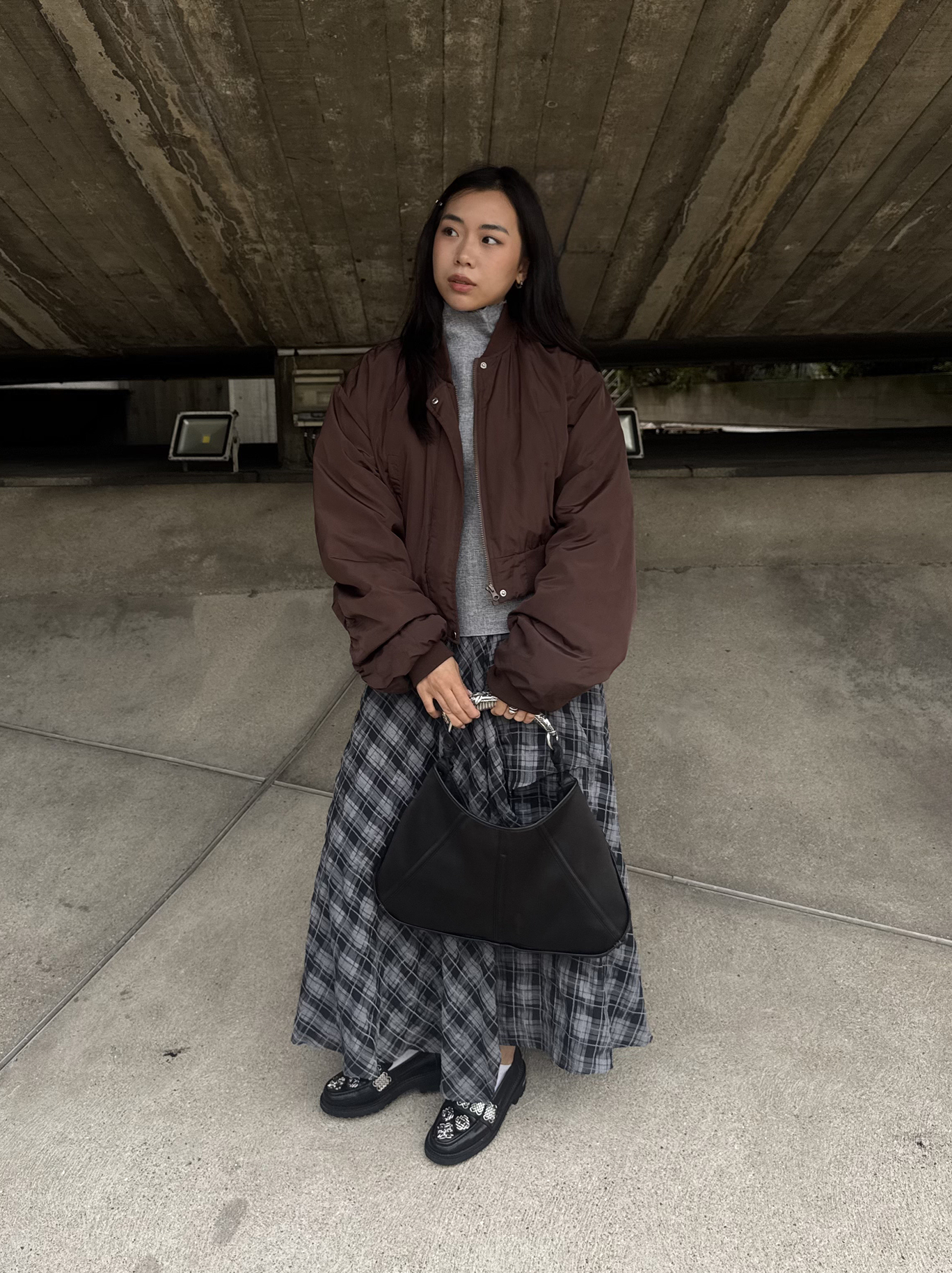 Lucie Dung Tran