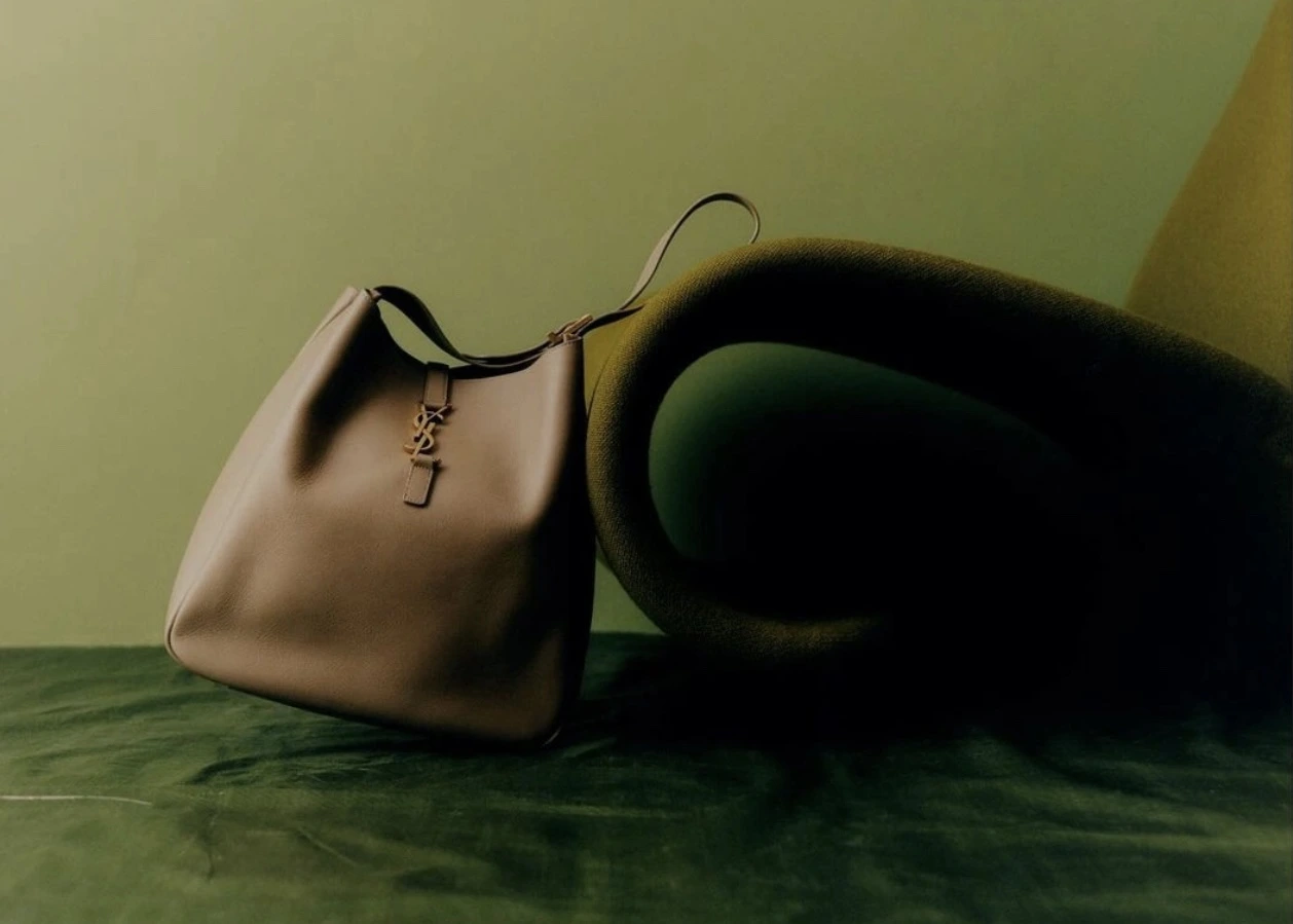 Showcase image for Kering Group Analysis