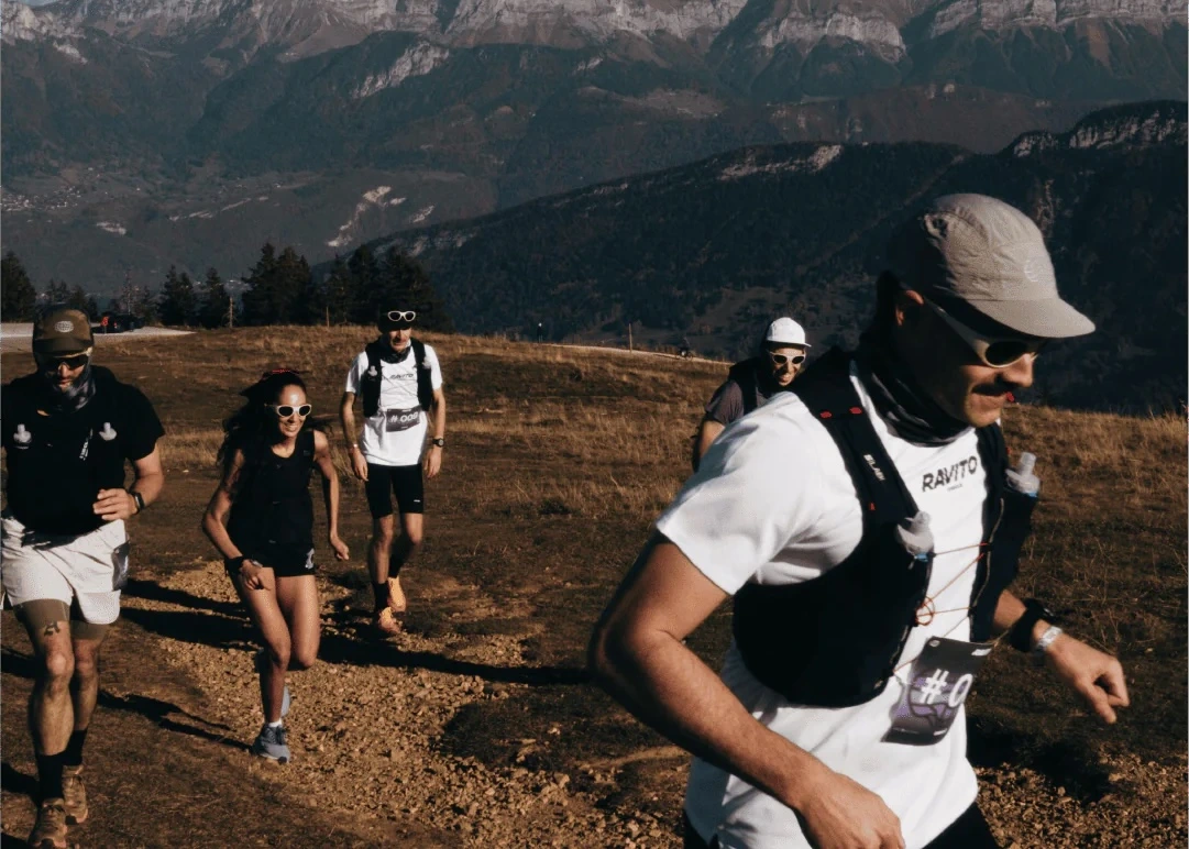 Paris Marathon Marketing & Communication Plan