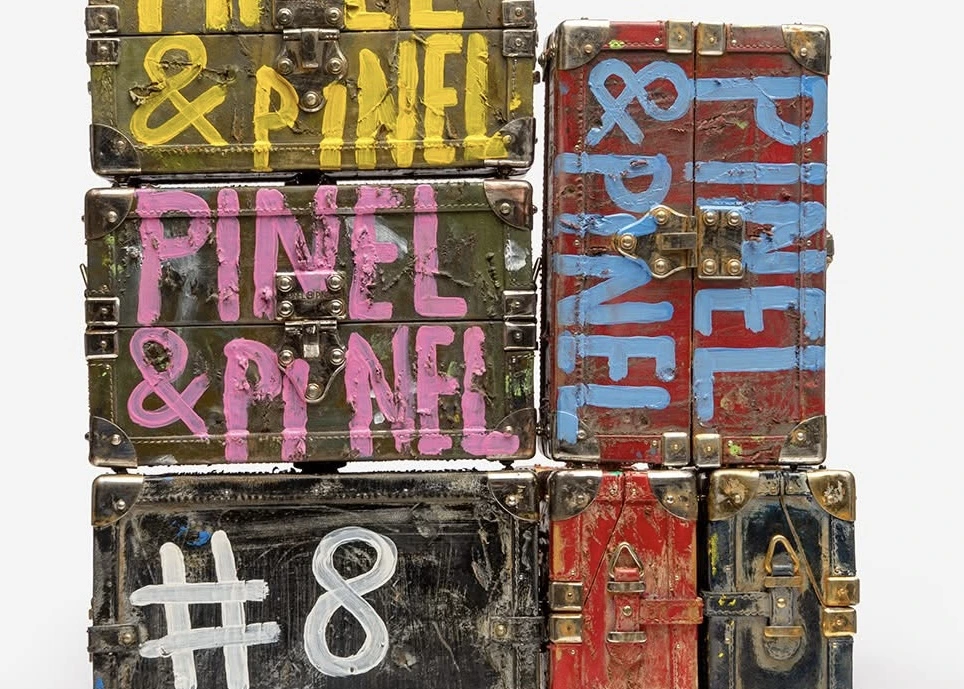 Pinel & Pinel Brand Extension